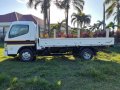 2020 Mitsubishi Fuso Canter Wide body 14 feet dropside -5