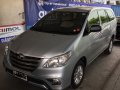 FOR SALE : 2015 Toyota Innova E Dsl Matic-6