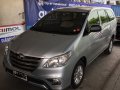 FOR SALE : 2015 Toyota Innova E Dsl Matic-0