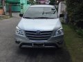 FOR SALE : 2015 Toyota Innova E Dsl Matic-4