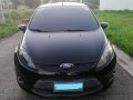 2011 Ford Fiesta for sale -5