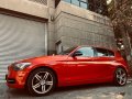 Bmw 1-Series 2013 for sale in Quezon City-6