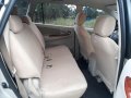 Toyota Innova 2006 for sale in Bacoor-4