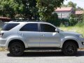 Toyota Fortuner 2015 for sale in Quezon City-6