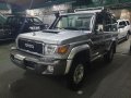 Silver Toyota Land Cruiser 2020 for sale in Quezon City-0