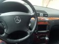 Sell 2005 Mercedes-Benz S-Class in Makati-2