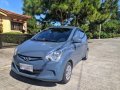 Hyundai Eon 2016 for sale in Pasig-1