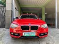 Bmw 1-Series 2013 for sale in Quezon City-7