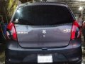 Selling Suzuki Alto 2016 in Davao City-4