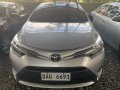 Silver Toyota Vios 2018 for sale in Pasig -3