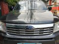 Sell 2009 Subaru Forester in Manila-3