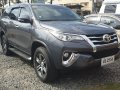 Toyota Fortuner 2016 for sale in Manila-3