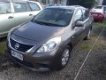 Selling Nissan Almera 2015 in Cainta-7