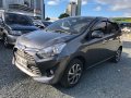 Toyota Wigo 2018 for sale in Pasig -8