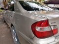 Toyota Camry 2004 for sale in Manila-1