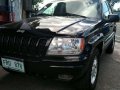 Jeep Grand Cherokee 2003 for sale in Cainta-9
