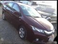 Selling Honda City 2016 in Cainta-1