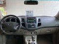 Toyota Fortuner 2007 for sale in Mandaue-9