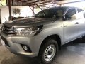 Sell 2019 Toyota Hilux in Quezon City-3