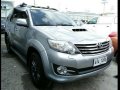 Toyota Fortuner 2015 for sale in Cainta-7