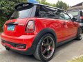 Mini Cooper S 2014 for sale in Quezon City-5