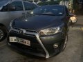 Selling Toyota Yaris 2016 in Quezon City-5