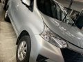 Silver Toyota Avanza 2019 for sale in Quezon City-1
