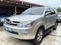 Toyota Fortuner 2007 for sale in Mandaue-7