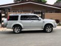 Sell 2011 Ford Everest in Meycauayan-7