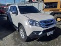 Sell 2016 Isuzu Mu-X in Cainta-1
