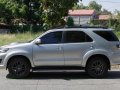 Toyota Fortuner 2015 for sale in Quezon City-7