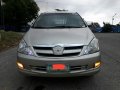 Toyota Innova 2006 for sale in Bacoor-7