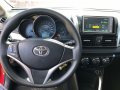 Selling Toyota Vios 2017 in Pasig-5