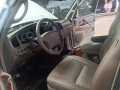 Sell 2007 Toyota Sequoia in Quezon City-6