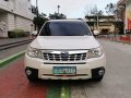 Subaru Forester 2013 for sale in Caloocan-5