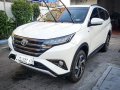 Pearl White Toyota Rush 2019 for sale in Quezon City-8