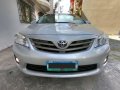 Sell 2013 Toyota Corolla Altis in Manila-2