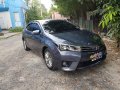 Sell 2015 Toyota Corolla Altis in Manila-0
