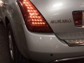 Sell 2006 Nissan Murano in Manila-6