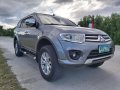 Mitsubishi Montero Sport 2014 for sale in Las Piñas-7