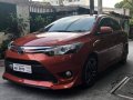 Toyota Vios 2017 for sale in Tagbilaran-1