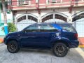 Toyota Fortuner 2007 for sale in Manila-7