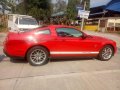 Selling Ford Mustang 2013 in Manila-1