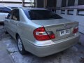 Selling Toyota Camry 2004 in Manila-6