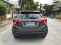 Selling Honda Hr-V 2015 in Quezon City-6