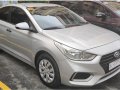 Selling Hyundai Accent 2019 in Manila-3