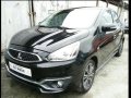 Selling Mitsubishi Mirage 2018 in Cainta-0