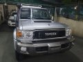 Silver Toyota Land Cruiser 2020 for sale in Quezon City-8