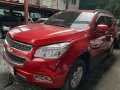 Chevrolet Trailblazer 2016 for sale in Quezon City-3
