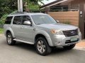 Sell 2011 Ford Everest in Meycauayan-1
